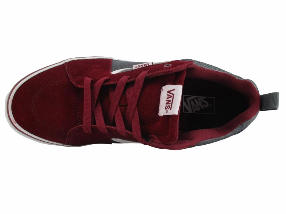Vans Filmore VN0A3MVPT2M morning - run
