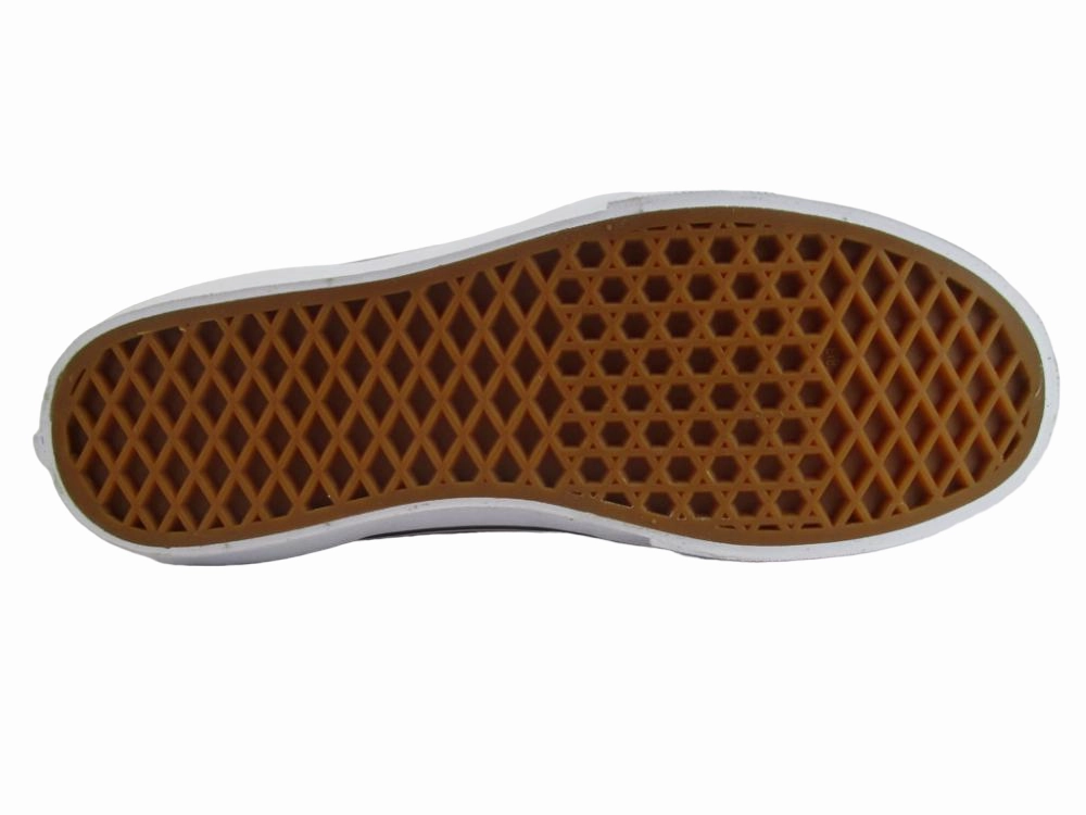 Vans scarpa sneakers da bambino Chapman Mid VN0A38J4R7V grigio-bord?? replaceable - parts running shoes for 5K races