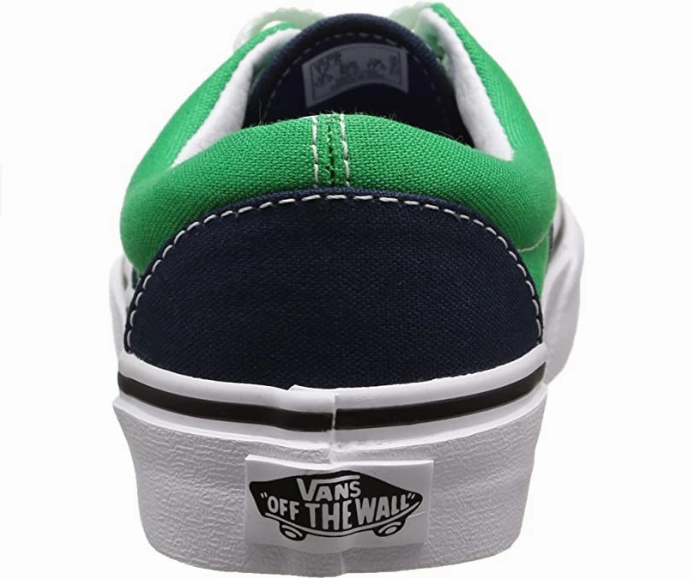 Vans sneakers bassa  Era VN000YMAIH Waterproof Material