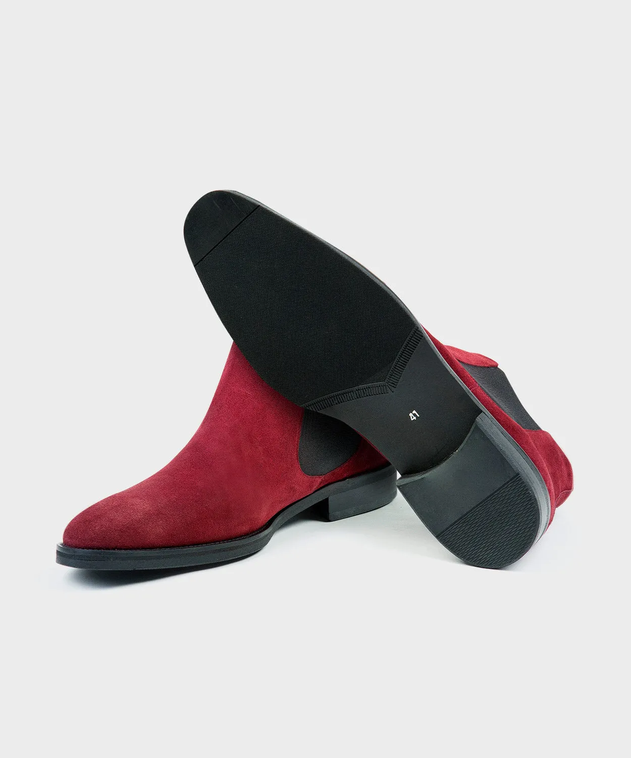 Velvet Boot