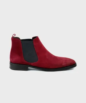 Velvet Boot
