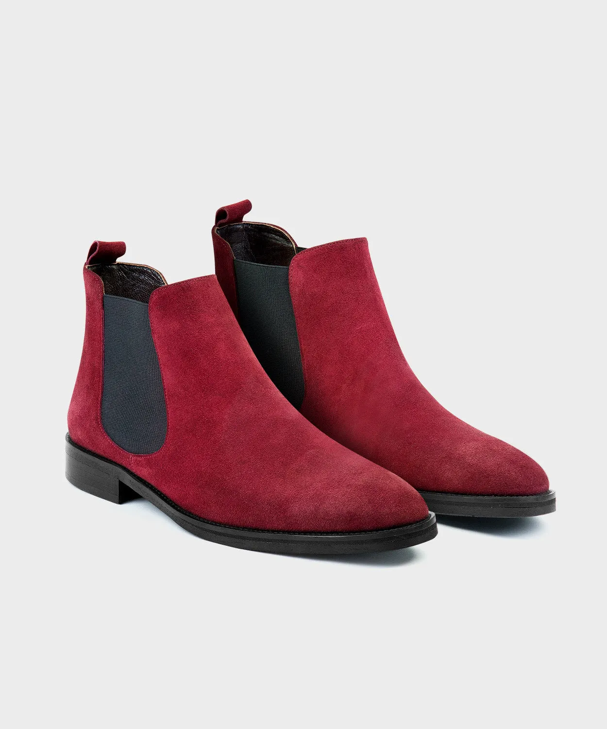 Velvet Boot