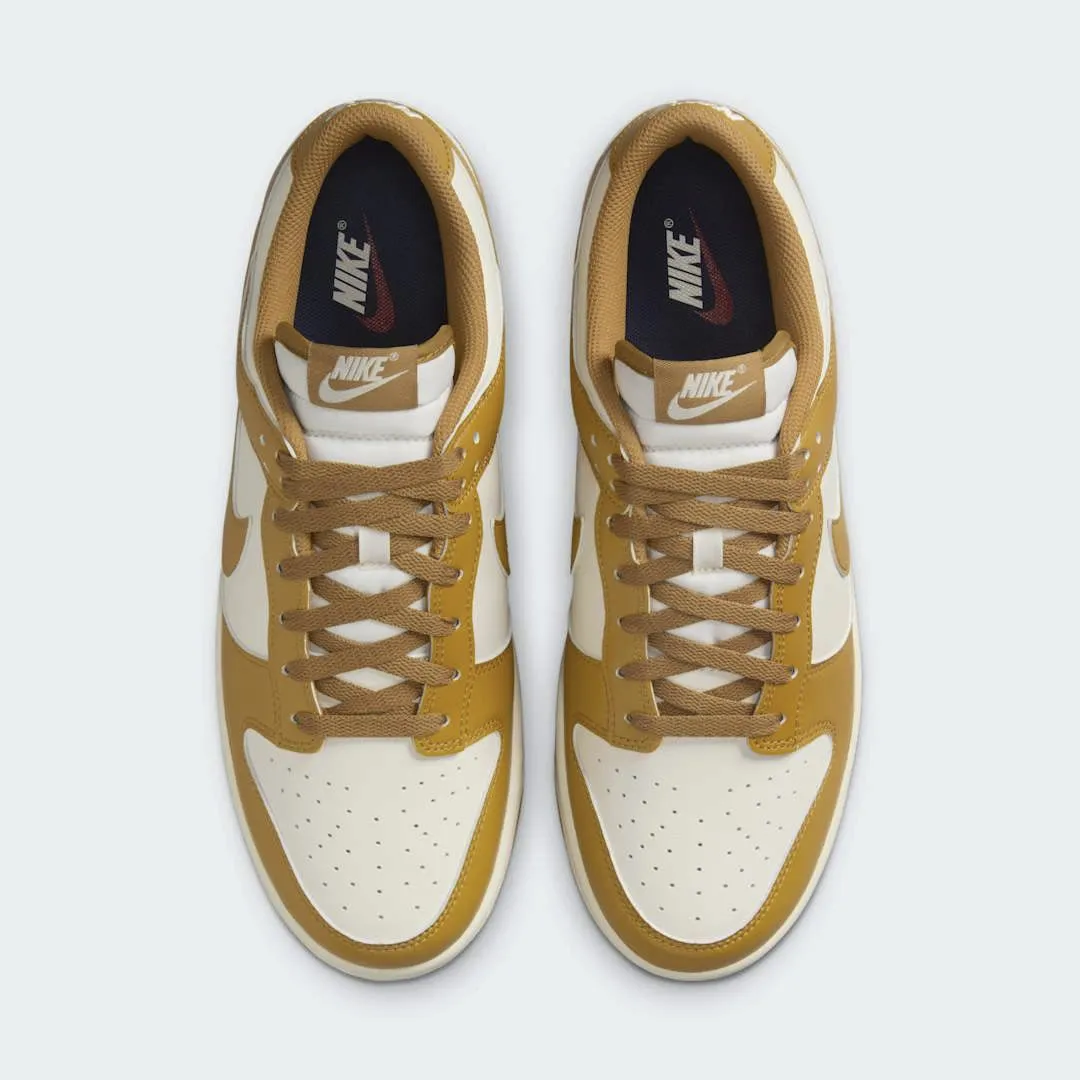 Stability Plates Easy Nike Dunk Low Retro Men's "Pale Ivory" Trainers HF5441 108