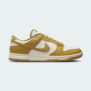 Ergonomic Toe Box Nike Dunk Low Retro Men's "Pale Ivory" Trainers HF5441 108