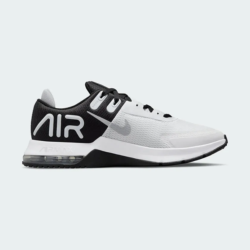 Nike Air Max Alpha Trainer 4 Men's CW3396 100 neutral colored shoes unisex sports shoes
