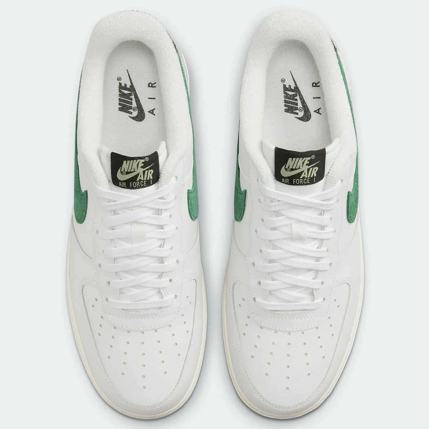 Nike Air Force 1 Low '07 Men's DR8593 100 Dynamic Stability Support