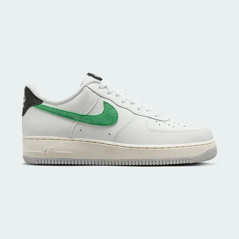 Nike Air Force 1 Low '07 Men's DR8593 100 relay race running option seasonal shoes