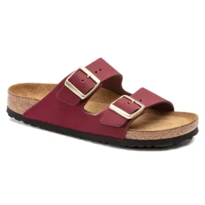 VersaStep Leather Unisex Comfort Sandals