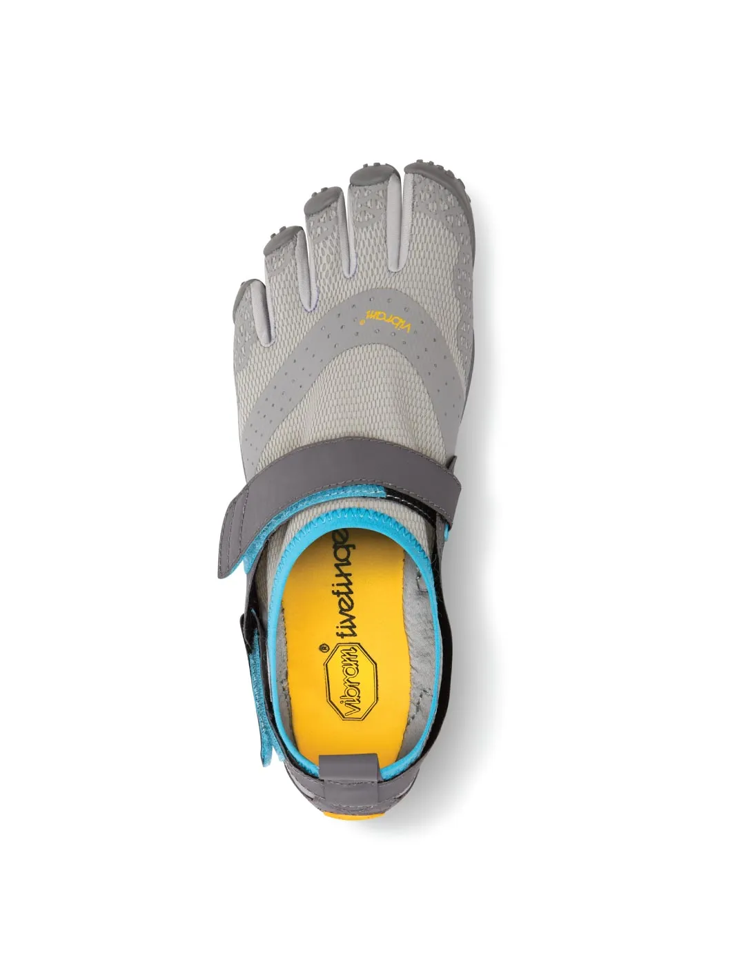 Vibram V-Aqua Womens - Grey