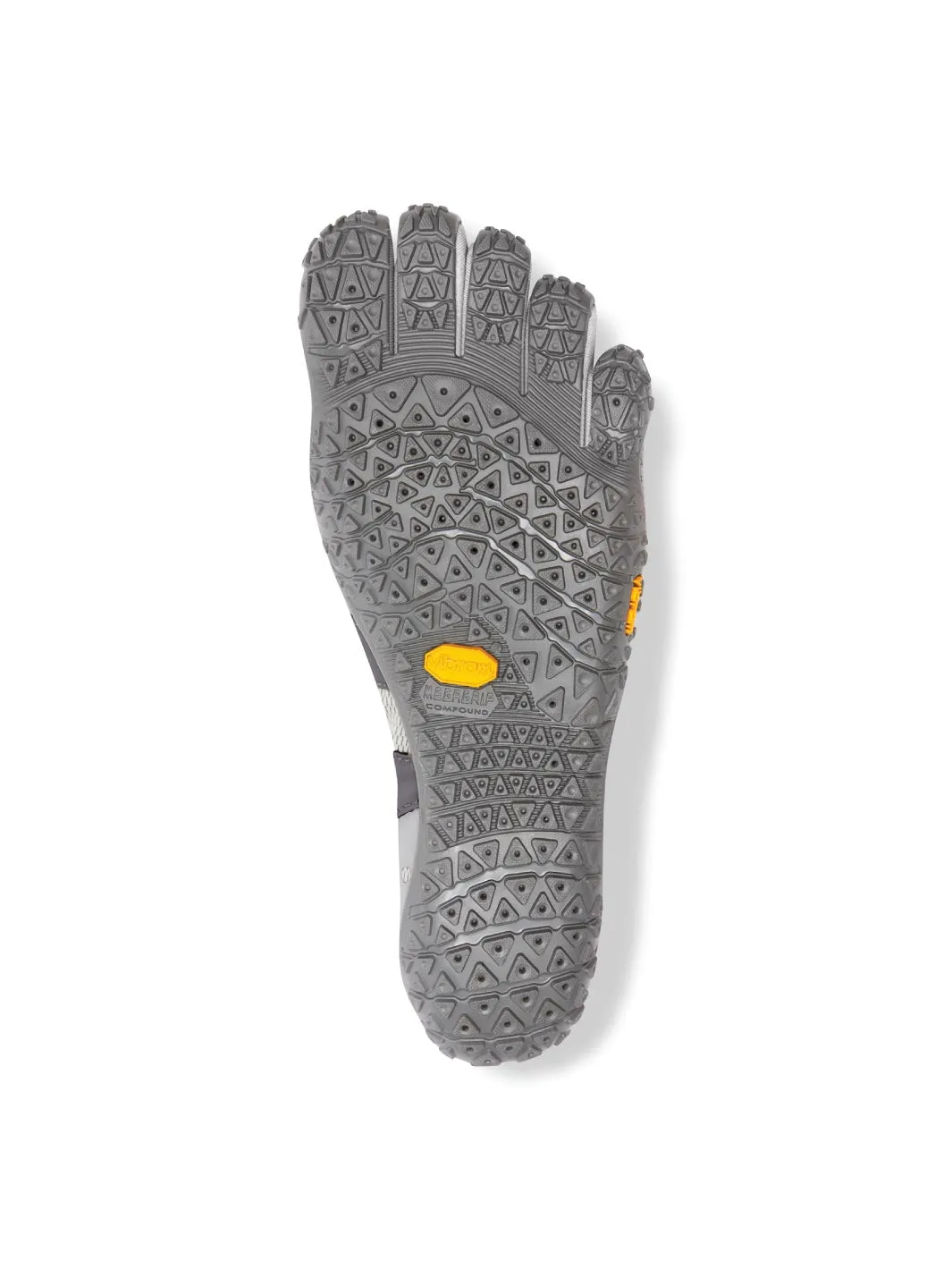 Vibram V-Aqua Womens - Grey
