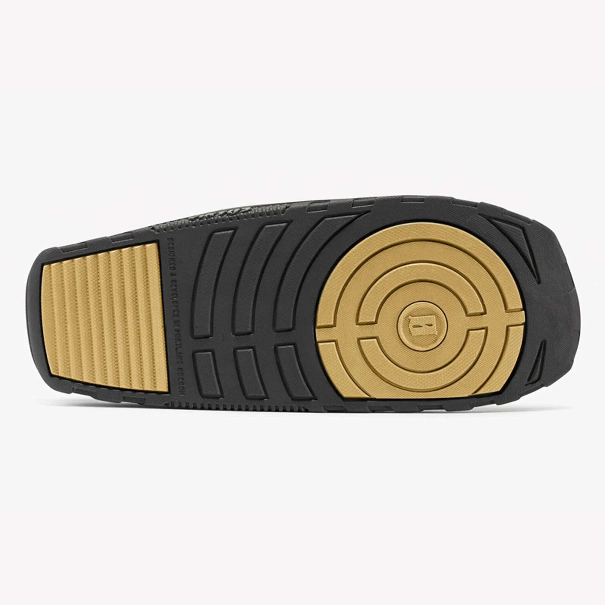 VIKTOS Ruck Recovery Sandals FDE