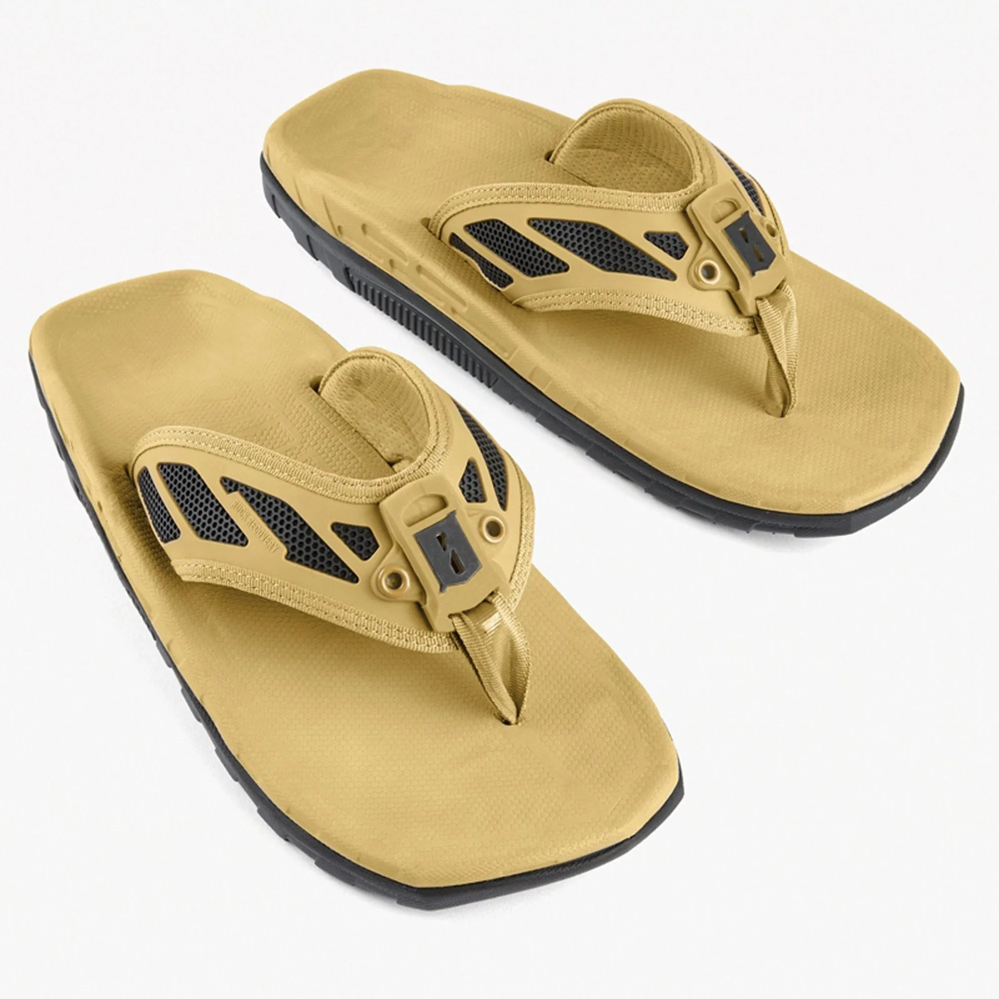 VIKTOS Ruck Recovery Sandals FDE