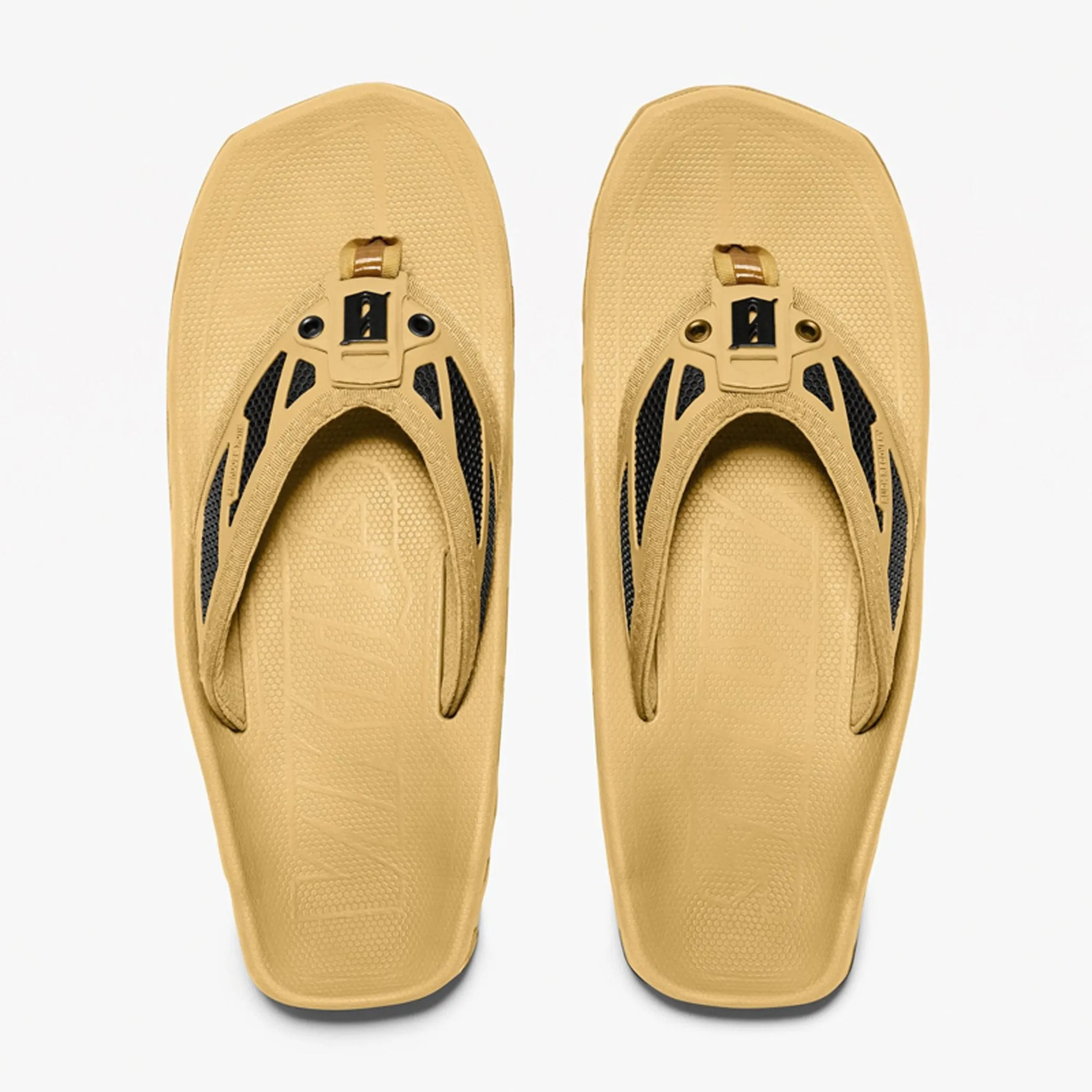VIKTOS Ruck Recovery Sandals FDE