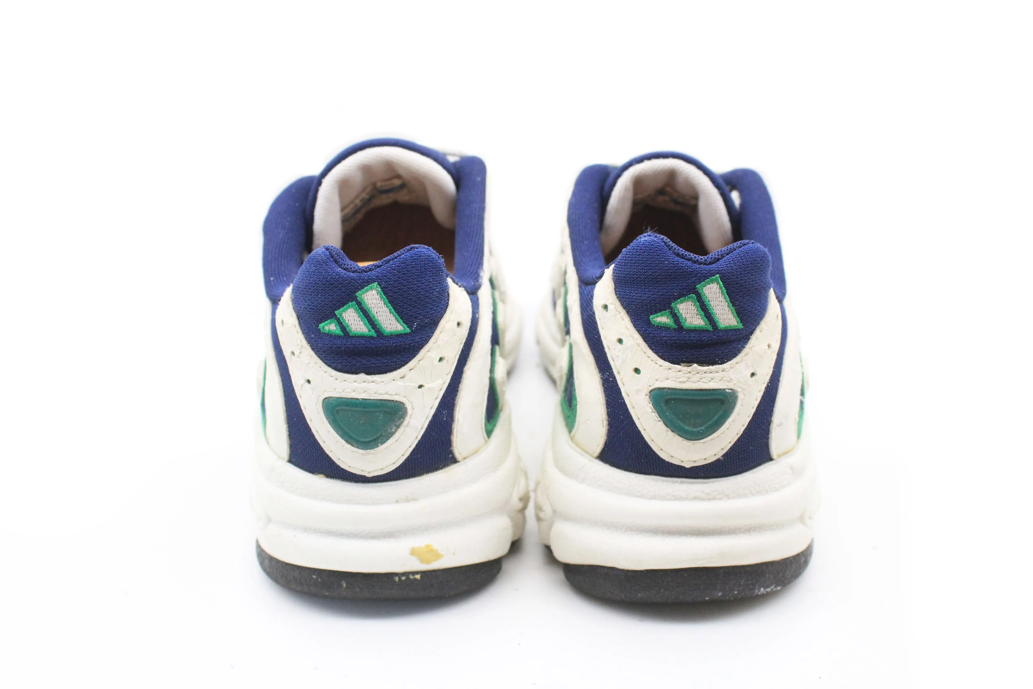 Vintage Adidas Galaxy Sneakers US 8.5