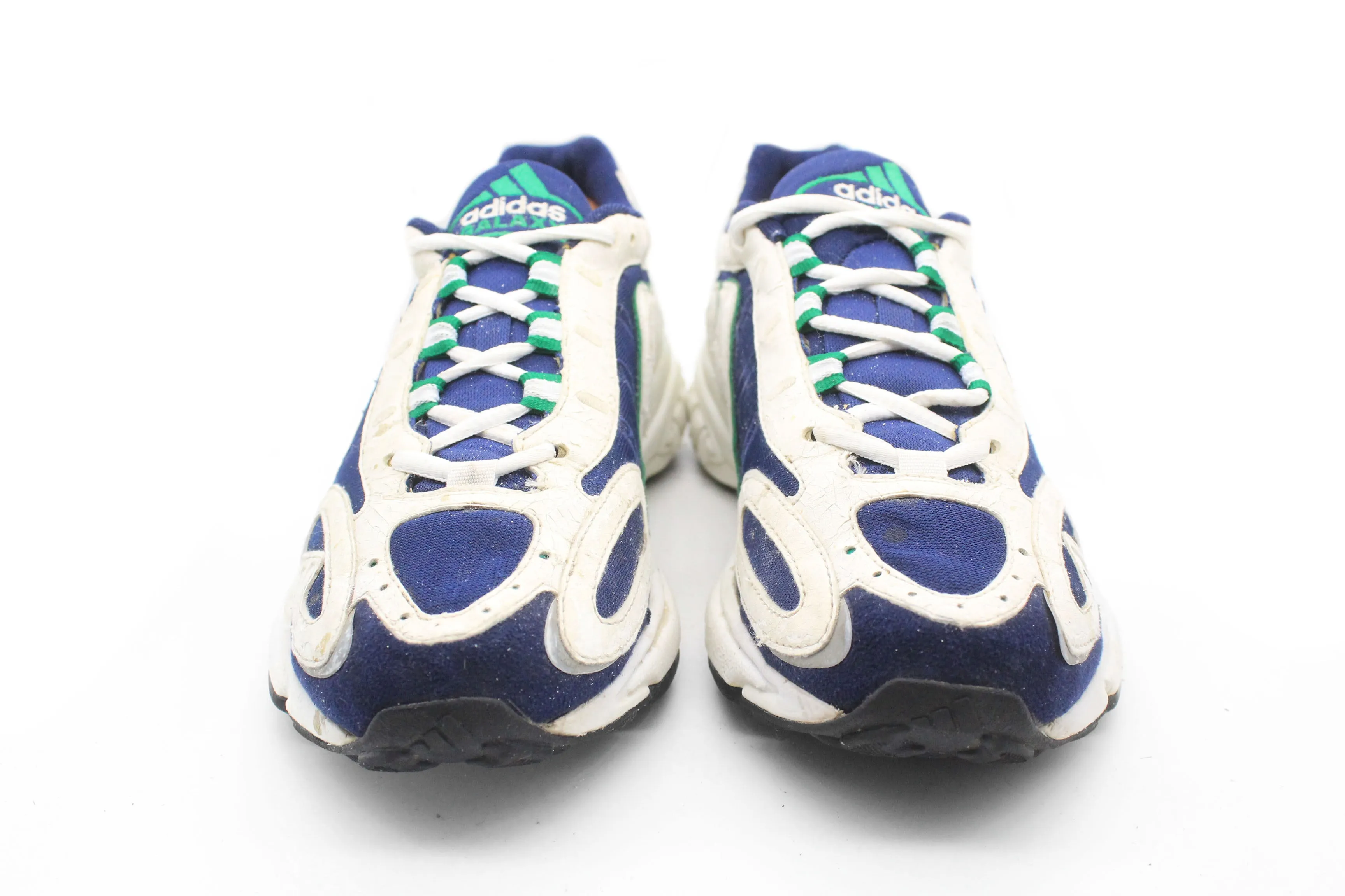 Vintage Adidas Galaxy Sneakers US 8.5