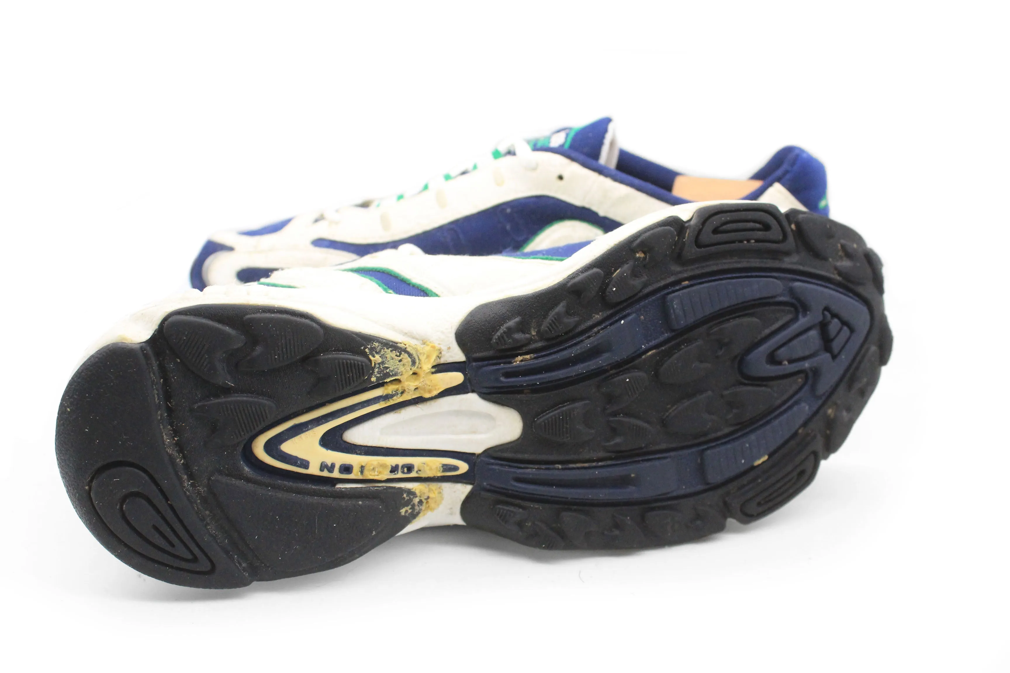 Vintage Adidas Galaxy Sneakers US 8.5