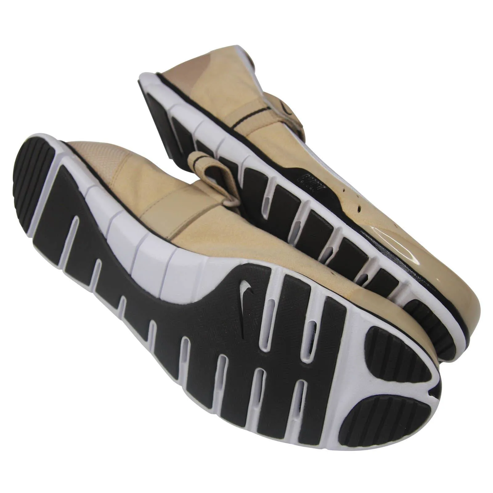 Vintage Y2k Nike Mary Jane Sneakers - WMNS 10