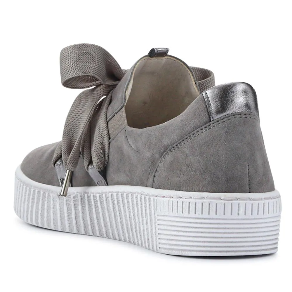 Waltz Lace-Up Trainers - GAB33506 / 319 497
