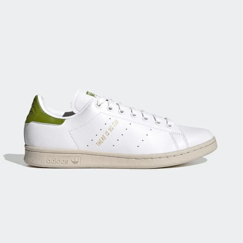 Adidas Stan Smith Yoda Women's FY5463 narrow - fit option running with a heart rate monitor