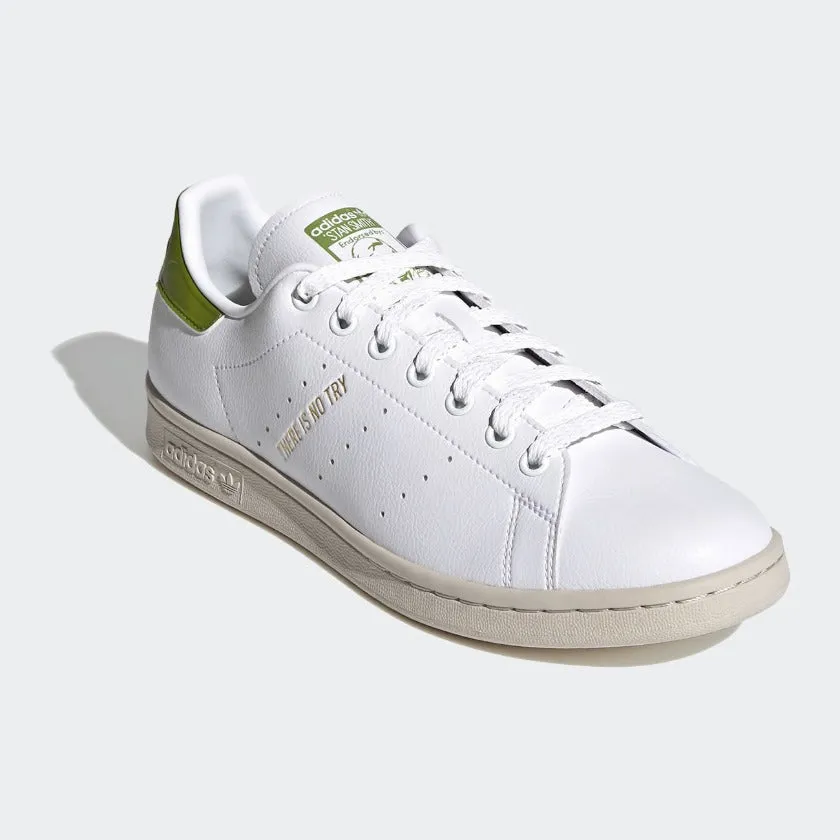 Adidas Stan Smith Yoda Women's FY5463 wide - toe box shoes