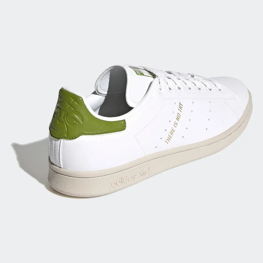 Adidas Stan Smith Yoda Women's FY5463 EVA Midsole Technology