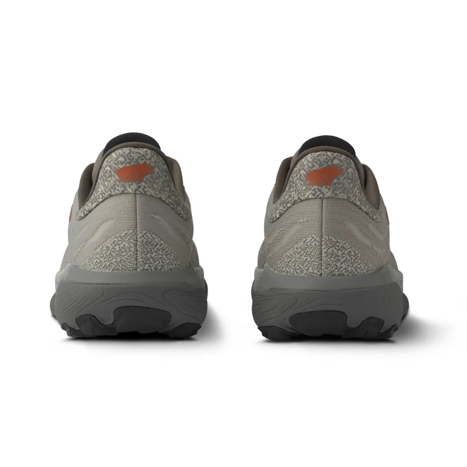 long - distance runners' shoes Karhu Men's Ikoni ATR WR Running Shoes in Died Sage/Cylamen AW25