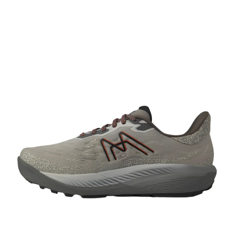 Sunny Weather Running Karhu Men's Ikoni ATR WR Running Shoes in Died Sage/Cylamen AW25