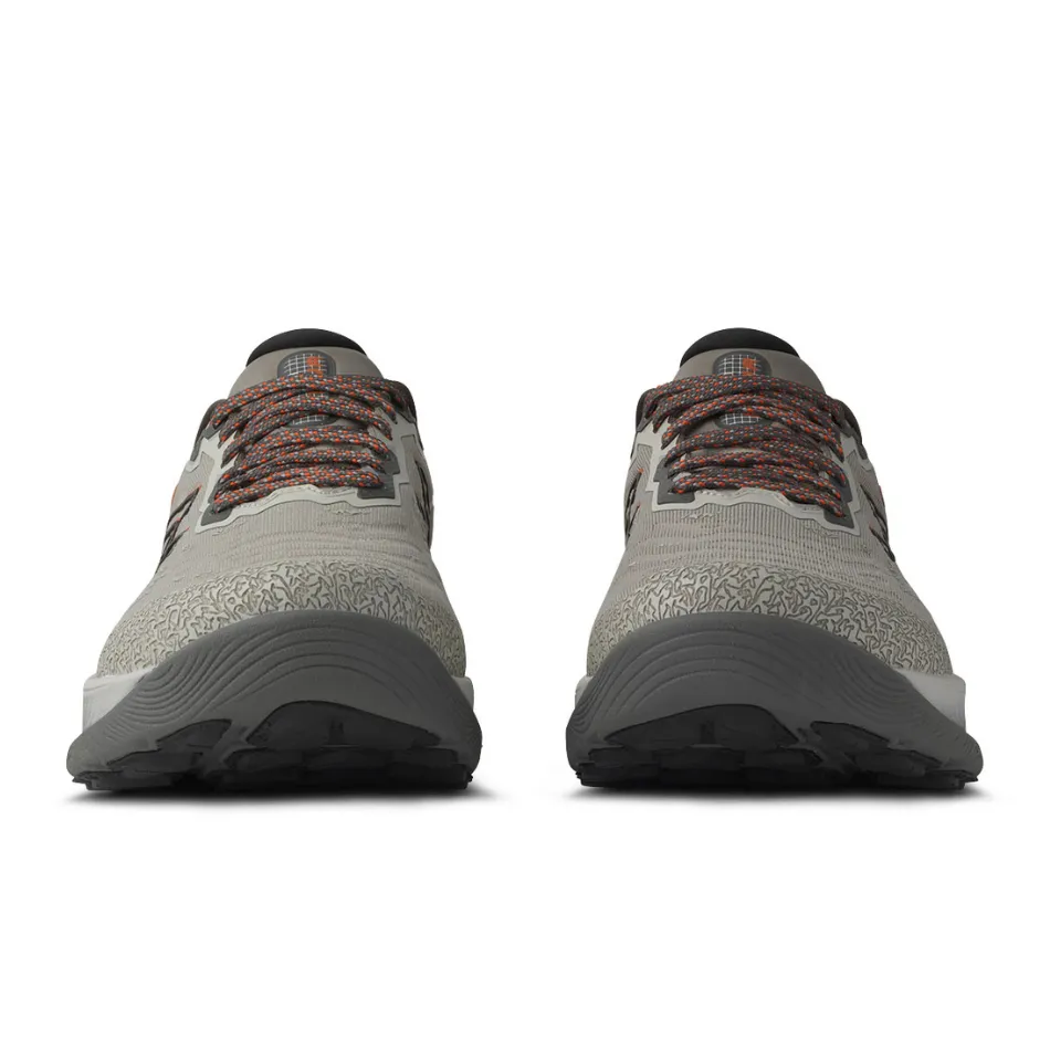 Karhu Men's Ikoni ATR WR Running Shoes in Died Sage/Cylamen AW25 short - distance runner shoe storage