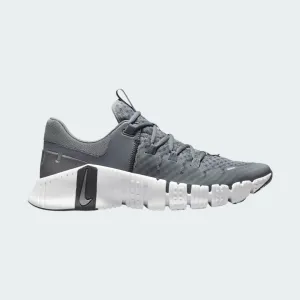 innovative shoes Hydrodynamic Nike Free Metcon 5 Men's Grey Training Shoes DV3949 003