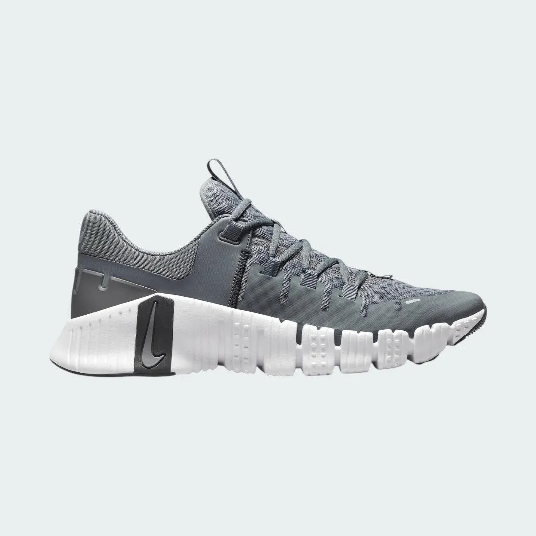 innovative shoes Hydrodynamic Nike Free Metcon 5 Men's Grey Training Shoes DV3949 003