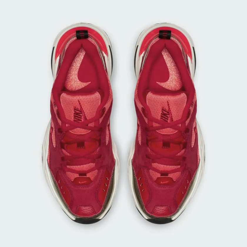 Nike M2K Tekno Women's AV7030 600 advanced - worthy