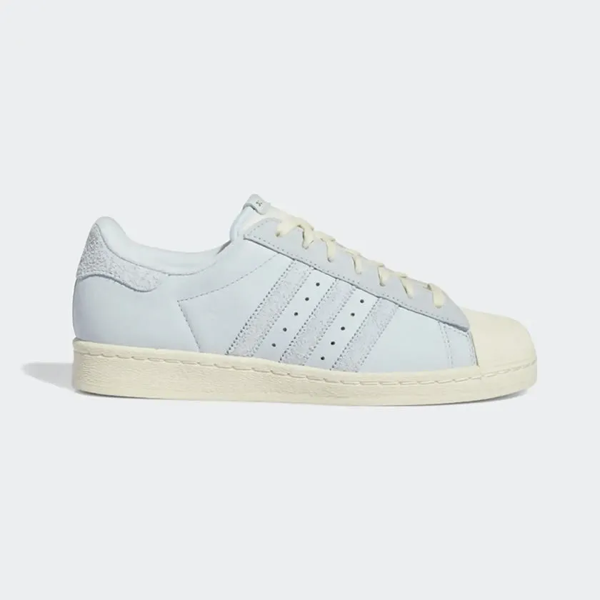 logo - zipped shoes Adidas Superstar 82 Men's GY8456