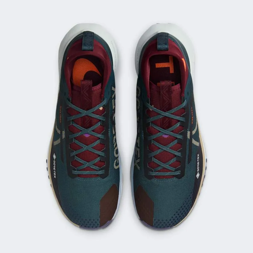 Nike React Pegasus Trail 4 Gore-Tex V2 Men's HM9728 300 Workout Gear