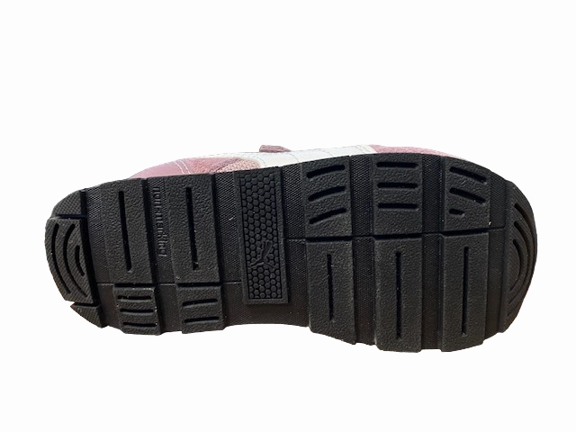 Puma Vista V 369541 04 purple shoes