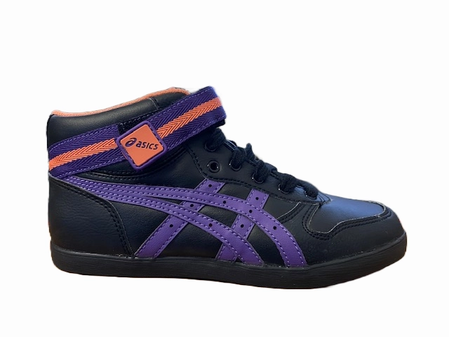 Transverse Arch Bridge Asics scarpa sneakers da donna Kaeli H993L 9032 nero