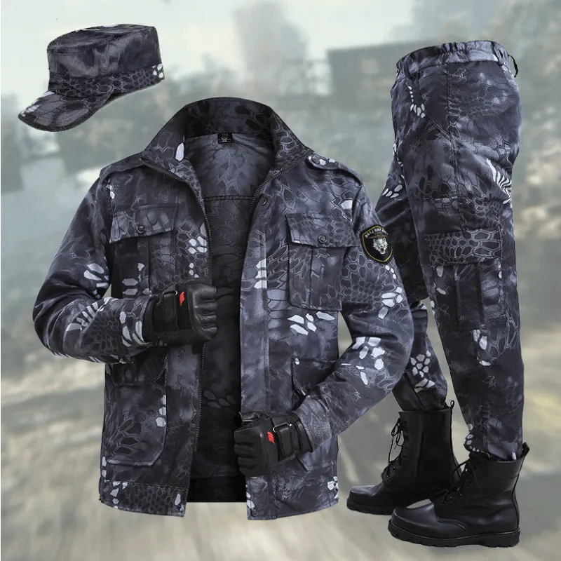 Windproof Fishing Clothing