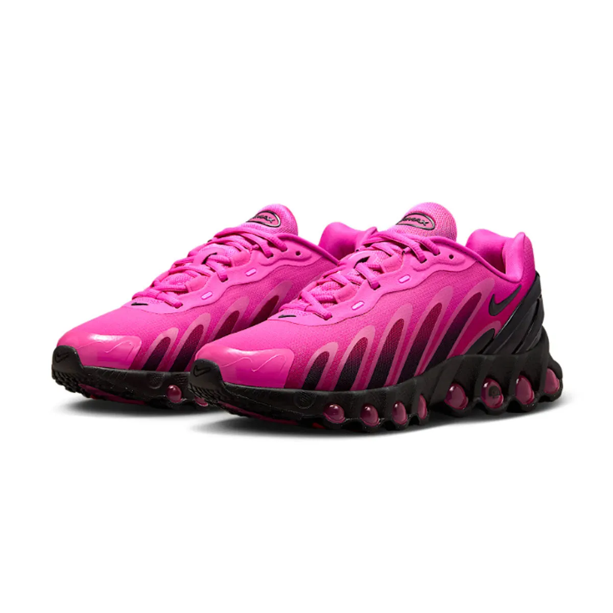 gel insole shoes Wmns Air Max Dn8 ??Laser Fuschia??