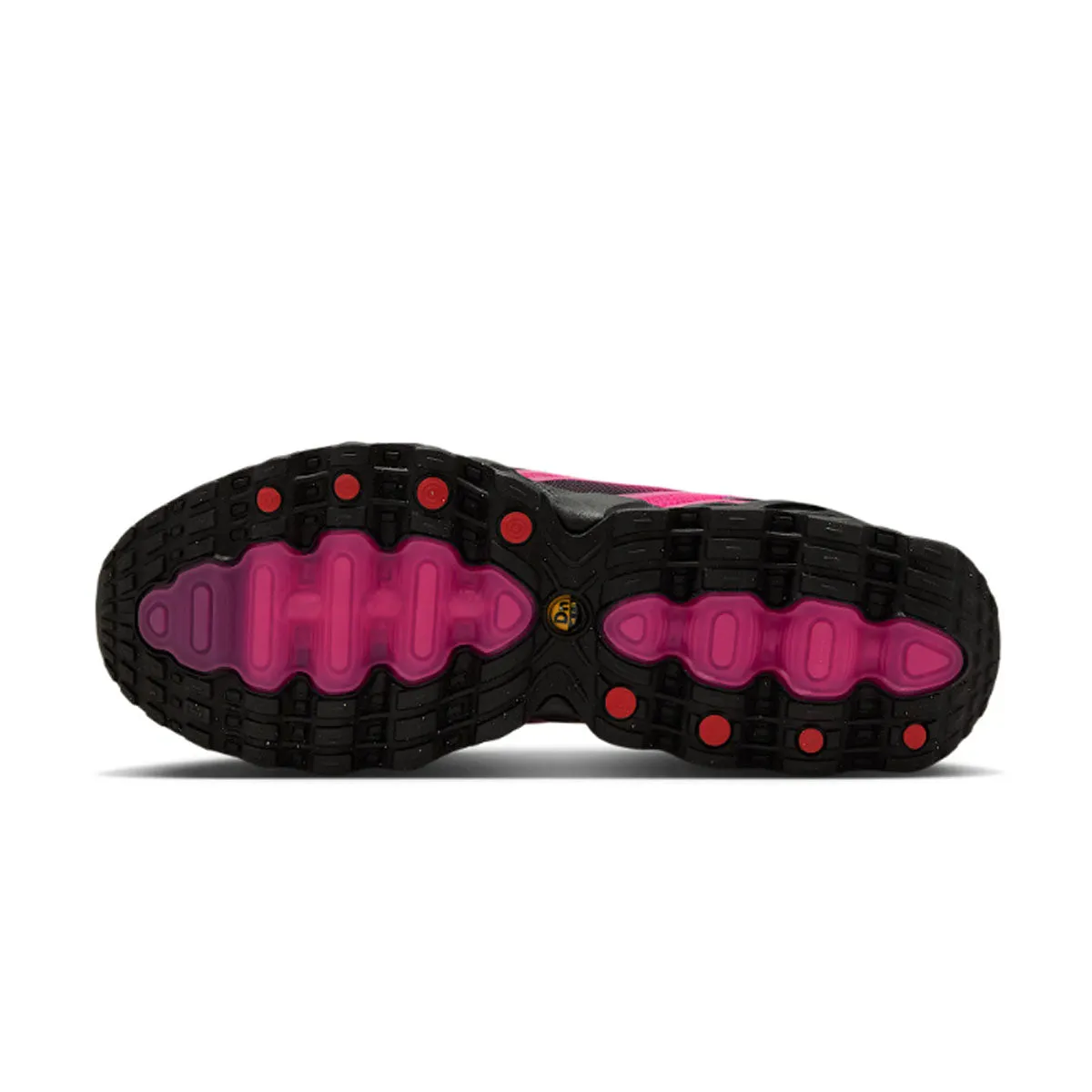 Tear Resistant Upper Material all - season shoes Wmns Air Max Dn8 ??Laser Fuschia??