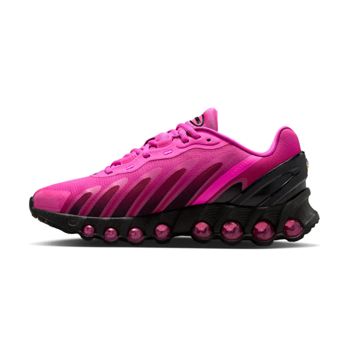 posture - correcting shoes Wmns Air Max Dn8 ??Laser Fuschia??