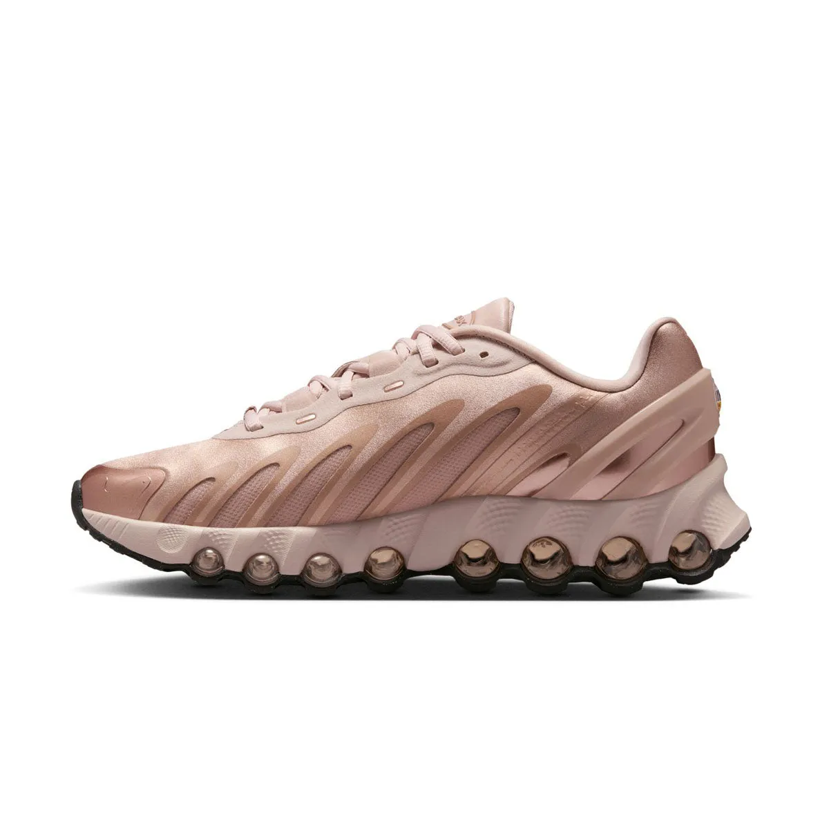Wmns Air Max DN8 'Metallic Red Bronze' Durable Rubber Tread