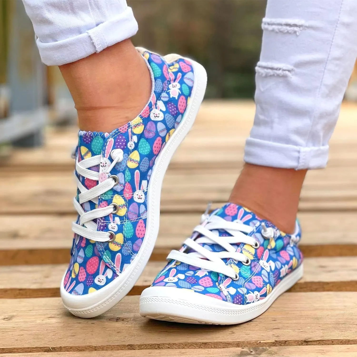 Woman Sneakers Black Sneakers for Women Womens Low Top Lace Up Sneakers Women's Fashion Sneakers Running Shoes Women