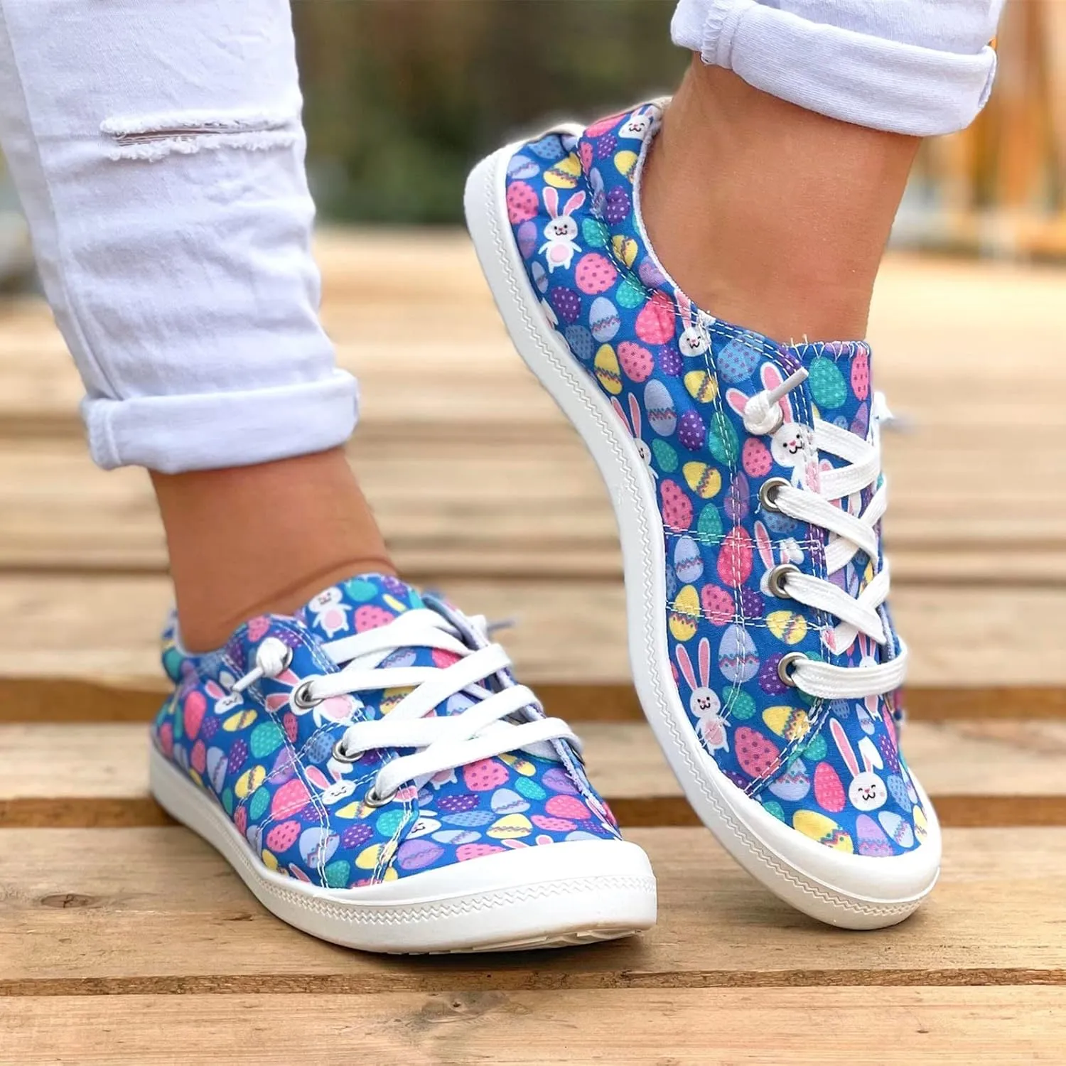 Woman Sneakers Black Sneakers for Women Womens Low Top Lace Up Sneakers Women's Fashion Sneakers Running Shoes Women