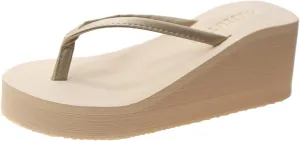 Women Flip Flops Beach Sandals for Womans House Sandal Slippers Beach Shoes Summer Arch Support