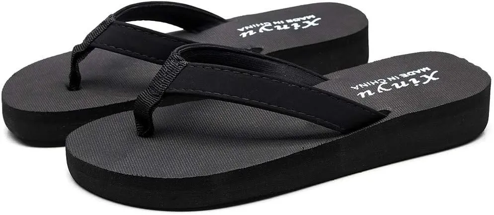 Women Flip Flops Beach Sandals for Womans Slippers Footwear Summer Beach Shoes House Sandal