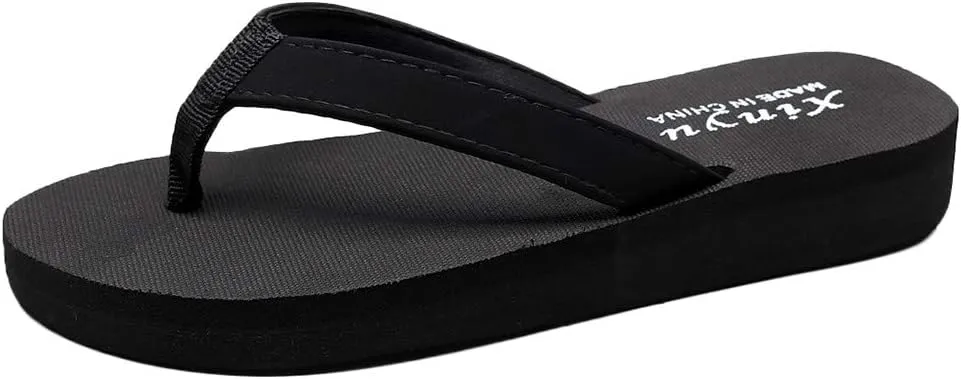 Women Flip Flops Beach Sandals for Womans Slippers Footwear Summer Beach Shoes House Sandal