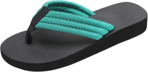 Women Flip Flops Womens Beach Sandals Flip Flops for Womens House Sandals Comfortable Summer Beach Thong Sandals