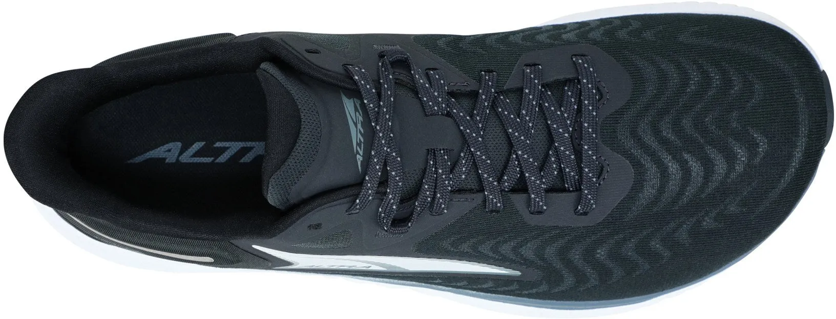 Women's Altra Torin 7 (Black)