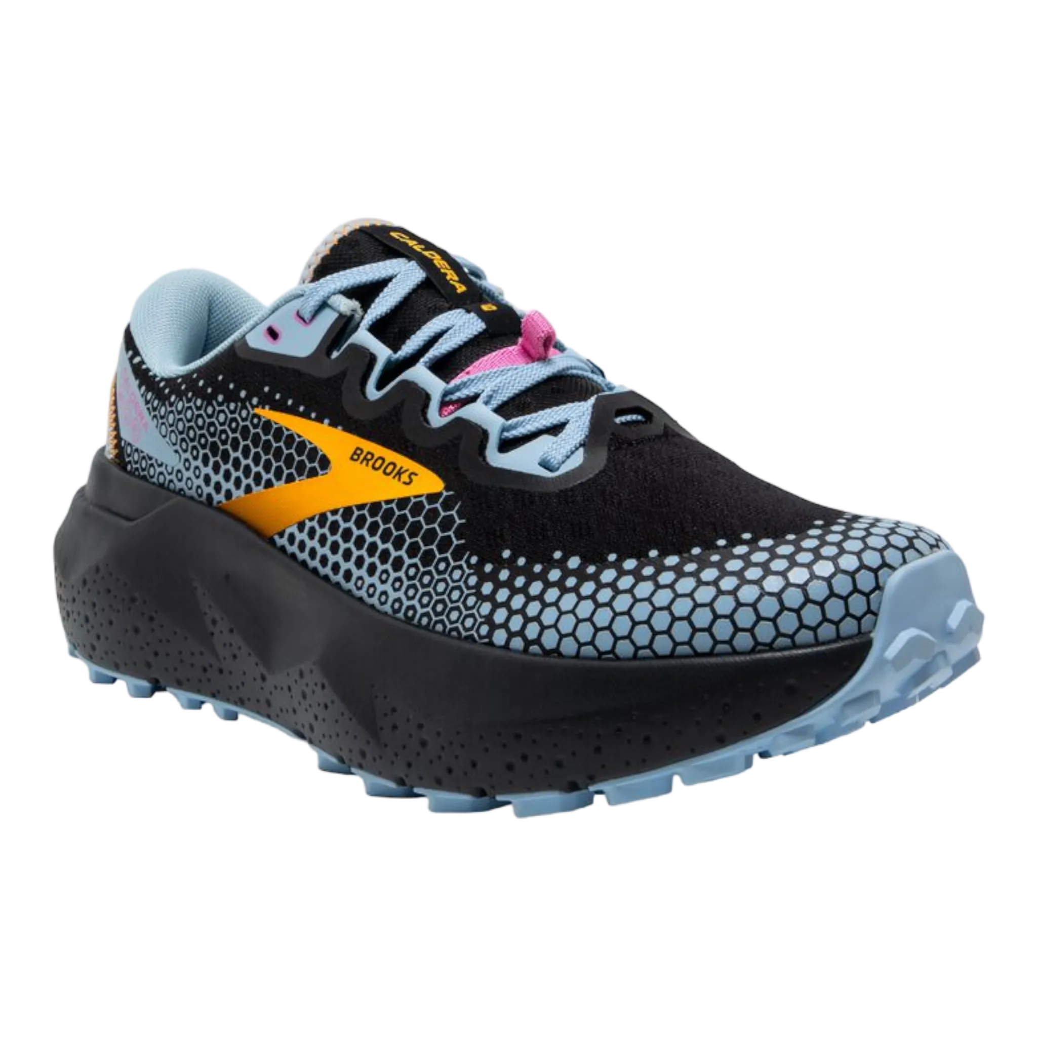 Women's Caldera 6