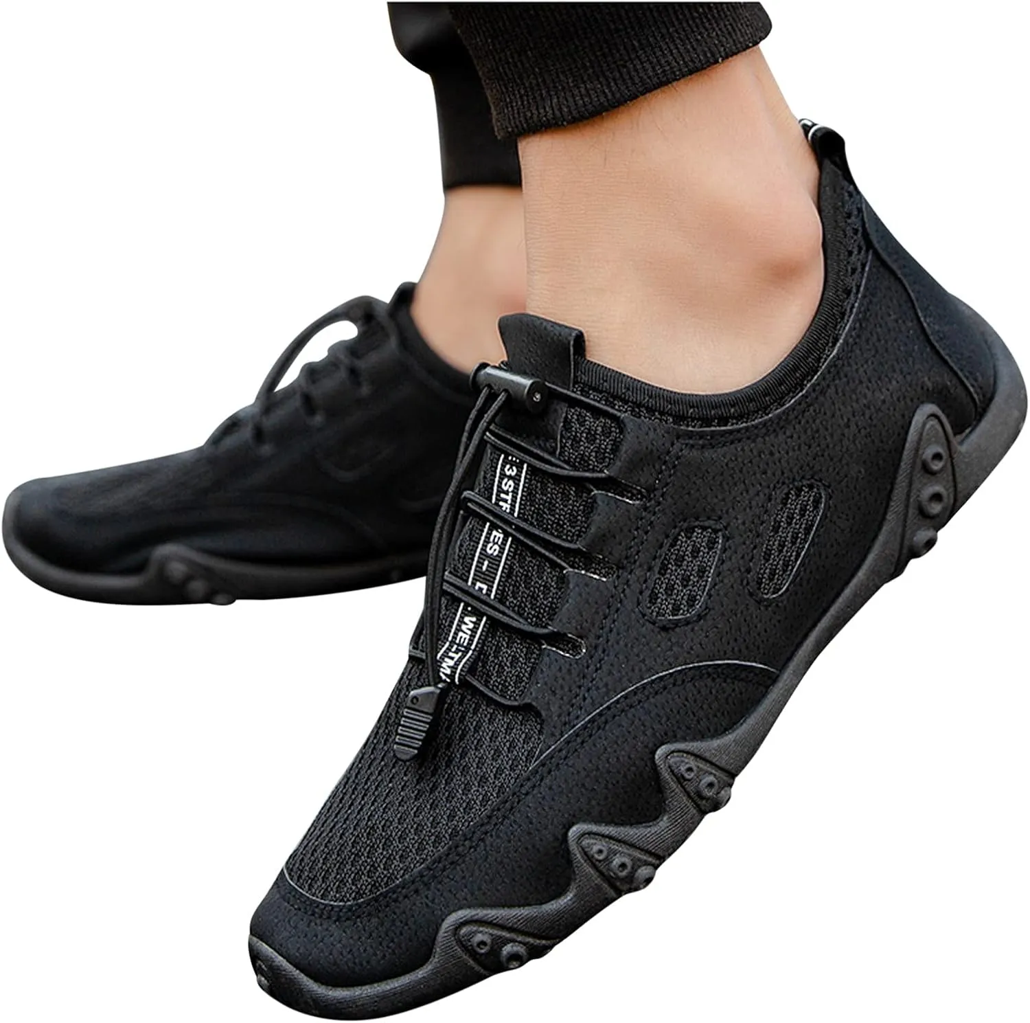 Women's Canvas Casual Shoes Dating Platform Slip-On High Top Sneakers Casual Dress Shoes for Men Trendy Loafers for Women 2024 Women Sneakers Slip On