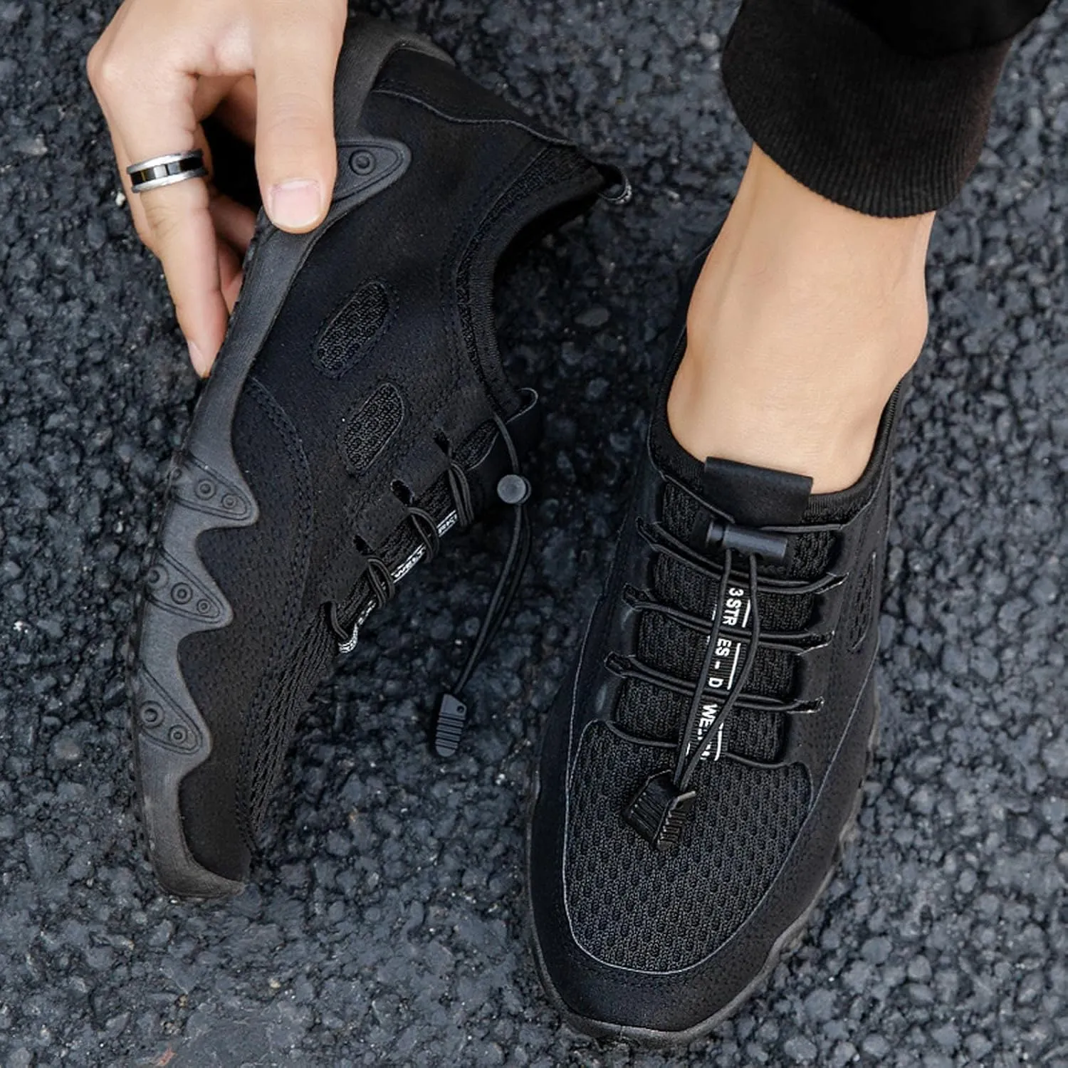 Women's Canvas Casual Shoes Dating Platform Slip-On High Top Sneakers Casual Dress Shoes for Men Trendy Loafers for Women 2024 Women Sneakers Slip On